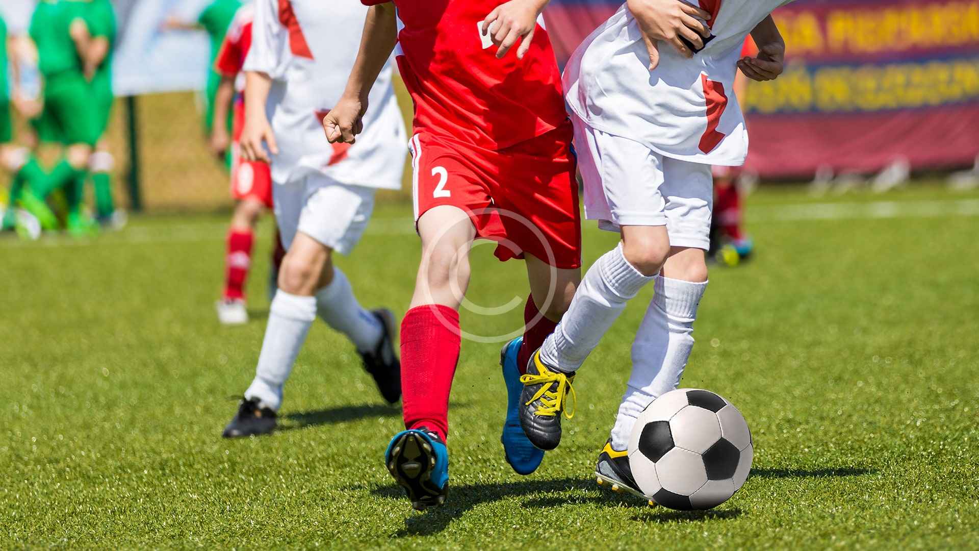 How To Play Football Tips For Beginners Uni n San Felipe