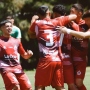 Fútbol Joven: Parte Un Nuevo Desafío