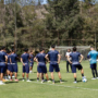 Partió la Pretemporada