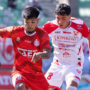 Tres Puntos de Oro