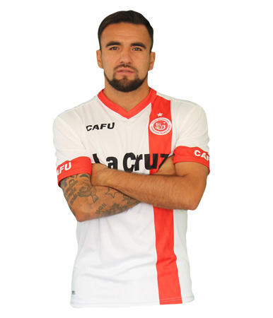 Gonzalo Esteban Villegas Jara - Unión San Felipe