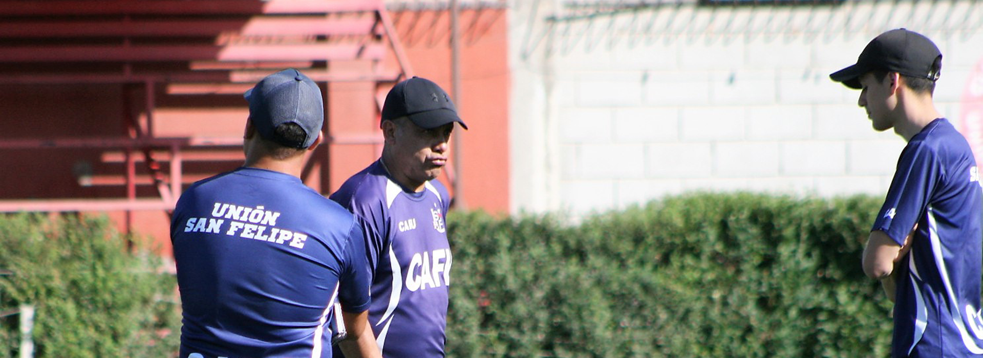 Unión San Felipe Club Unión San Felipe S.A.D.P.
