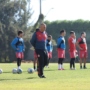 Luvera es el Nuevo Entrenador