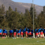 Reencuentro Con Olor A Final
